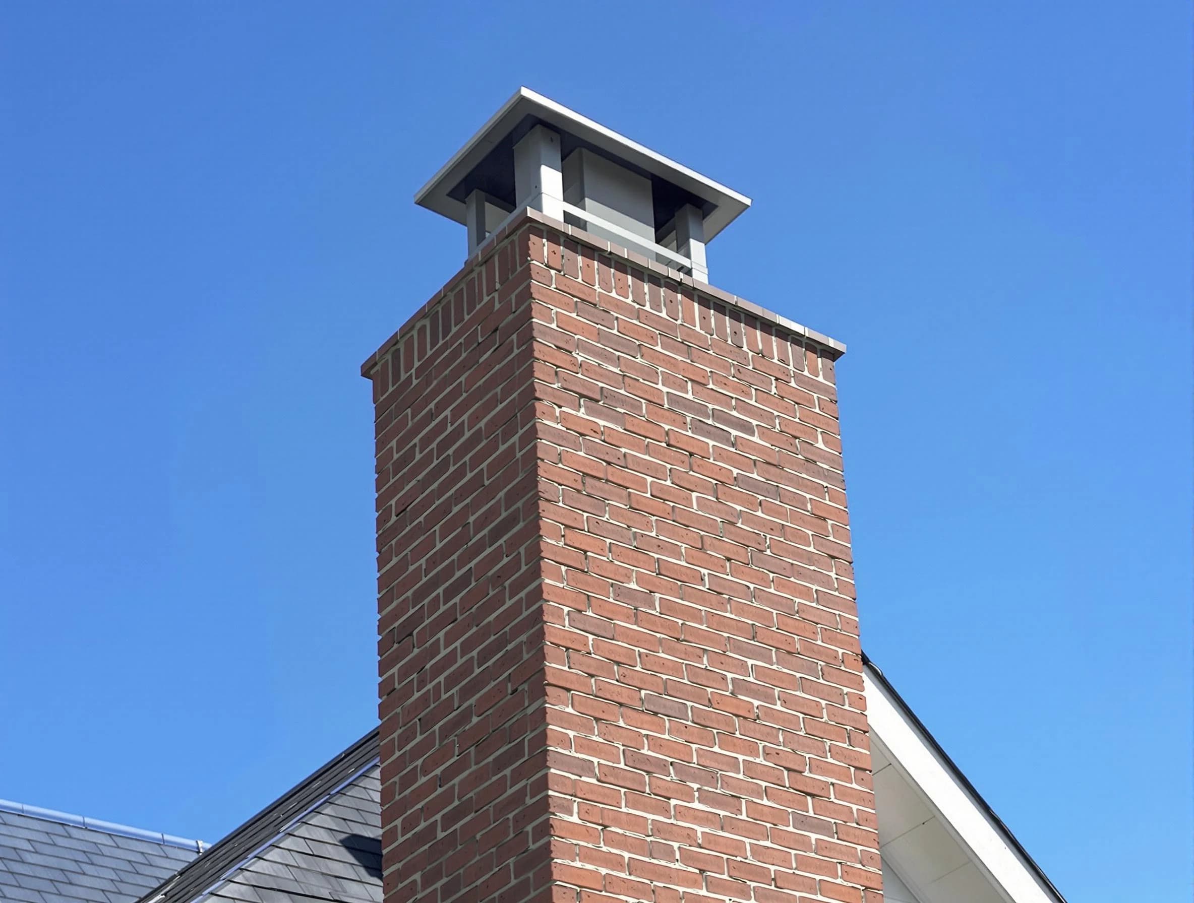 Chimney Remodeling in Berkeley